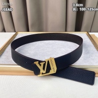 Cheap Louis Vuitton AAA Quality Belts For Men #1119735 Replica Wholesale [$56.00 USD] [ITEM#1119735] on Replica Louis Vuitton AAA Quality Belts