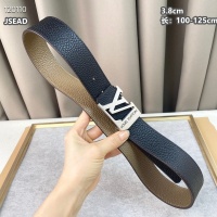 Cheap Louis Vuitton AAA Quality Belts For Men #1119736 Replica Wholesale [$56.00 USD] [ITEM#1119736] on Replica Louis Vuitton AAA Quality Belts