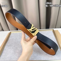 Louis Vuitton AAA Quality Belts For Men #1119737