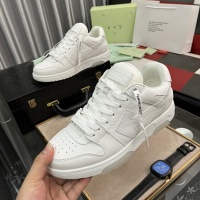 Cheap Off-White Casual Shoes For Men #1119738 Replica Wholesale [$100.00 USD] [ITEM#1119738] on Replica Off-White Casual Shoes