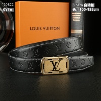 Cheap Louis Vuitton AAA Quality Belts For Men #1119741 Replica Wholesale [$76.00 USD] [ITEM#1119741] on Replica Louis Vuitton AAA Quality Belts