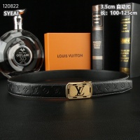 Cheap Louis Vuitton AAA Quality Belts For Men #1119741 Replica Wholesale [$76.00 USD] [ITEM#1119741] on Replica Louis Vuitton AAA Quality Belts