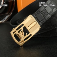 Cheap Louis Vuitton AAA Quality Belts For Men #1119751 Replica Wholesale [$60.00 USD] [ITEM#1119751] on Replica Louis Vuitton AAA Quality Belts