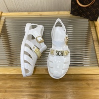 Moschino Sandal For Women #1119762