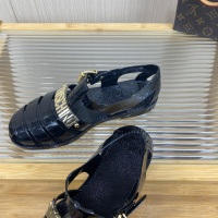 Cheap Moschino Sandal For Women #1119763 Replica Wholesale [$72.00 USD] [ITEM#1119763] on Replica Moschino Sandal