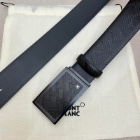 Cheap Montblanc AAA Quality Belts For Men #1119783 Replica Wholesale [$60.00 USD] [ITEM#1119783] on Replica Montblanc AAA Belts