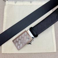 Cheap Montblanc AAA Quality Belts For Men #1119784 Replica Wholesale [$60.00 USD] [ITEM#1119784] on Replica Montblanc AAA Belts