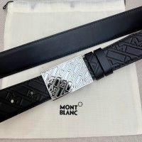 Cheap Montblanc AAA Quality Belts For Men #1119786 Replica Wholesale [$60.00 USD] [ITEM#1119786] on Replica Montblanc AAA Belts