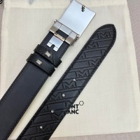 Cheap Montblanc AAA Quality Belts For Men #1119786 Replica Wholesale [$60.00 USD] [ITEM#1119786] on Replica Montblanc AAA Belts