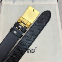 Cheap Montblanc AAA Quality Belts For Men #1119787 Replica Wholesale [$60.00 USD] [ITEM#1119787] on Replica Montblanc AAA Belts