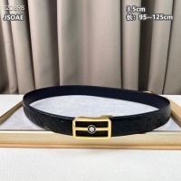 Cheap Montblanc AAA Quality Belts For Men #1119799 Replica Wholesale [$60.00 USD] [ITEM#1119799] on Replica Montblanc AAA Belts