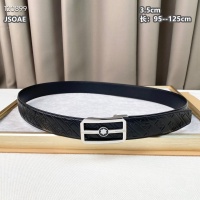 Cheap Montblanc AAA Quality Belts For Men #1119800 Replica Wholesale [$60.00 USD] [ITEM#1119800] on Replica Montblanc AAA Belts