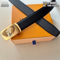 Prada AAA Quality Belts For Men #1119801