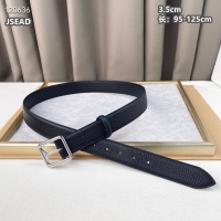 Cheap Prada AAA Quality Belts For Men #1119805 Replica Wholesale [$56.00 USD] [ITEM#1119805] on Replica Prada AAA Quality Belts