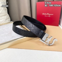 Cheap Salvatore Ferragamo AAA Quality Belts For Men #1119821 Replica Wholesale [$52.00 USD] [ITEM#1119821] on Replica Salvatore Ferragamo AAA Quality Belts