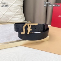 Salvatore Ferragamo AAA Quality Belts For Men #1119822