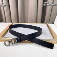 Cheap Salvatore Ferragamo AAA Quality Belts For Men #1119823 Replica Wholesale [$52.00 USD] [ITEM#1119823] on Replica Salvatore Ferragamo AAA Quality Belts
