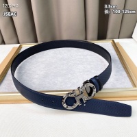 Salvatore Ferragamo AAA Quality Belts For Men #1119828