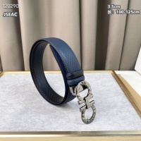 Cheap Salvatore Ferragamo AAA Quality Belts For Men #1119828 Replica Wholesale [$52.00 USD] [ITEM#1119828] on Replica Salvatore Ferragamo AAA Quality Belts