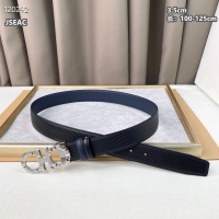 Cheap Salvatore Ferragamo AAA Quality Belts For Men #1119829 Replica Wholesale [$52.00 USD] [ITEM#1119829] on Replica Salvatore Ferragamo AAA Quality Belts