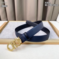 Cheap Salvatore Ferragamo AAA Quality Belts For Men #1119830 Replica Wholesale [$52.00 USD] [ITEM#1119830] on Replica Salvatore Ferragamo AAA Quality Belts