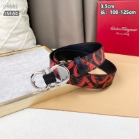 Cheap Salvatore Ferragamo AAA Quality Belts For Men #1119838 Replica Wholesale [$52.00 USD] [ITEM#1119838] on Replica Salvatore Ferragamo AAA Quality Belts