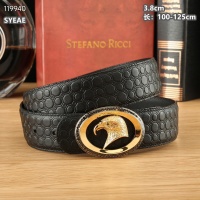 Cheap Stefano Ricci AAA Quality Belts For Men #1119855 Replica Wholesale [$60.00 USD] [ITEM#1119855] on Replica Stefano Ricci AAA Quality Belts
