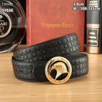 Cheap Stefano Ricci AAA Quality Belts For Men #1119859 Replica Wholesale [$60.00 USD] [ITEM#1119859] on Replica Stefano Ricci AAA Quality Belts