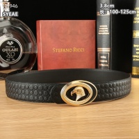 Cheap Stefano Ricci AAA Quality Belts For Men #1119863 Replica Wholesale [$60.00 USD] [ITEM#1119863] on Replica Stefano Ricci AAA Quality Belts