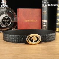 Cheap Stefano Ricci AAA Quality Belts For Men #1119865 Replica Wholesale [$60.00 USD] [ITEM#1119865] on Replica Stefano Ricci AAA Quality Belts