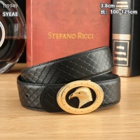 Cheap Stefano Ricci AAA Quality Belts For Men #1119867 Replica Wholesale [$60.00 USD] [ITEM#1119867] on Replica Stefano Ricci AAA Quality Belts