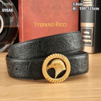 Cheap Stefano Ricci AAA Quality Belts For Men #1119869 Replica Wholesale [$60.00 USD] [ITEM#1119869] on Replica Stefano Ricci AAA Quality Belts