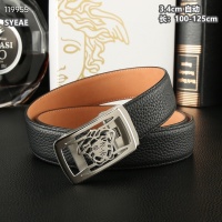 Versace AAA Quality Belts For Men #1119894