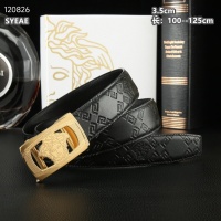 Cheap Versace AAA Quality Belts For Men #1119899 Replica Wholesale [$60.00 USD] [ITEM#1119899] on Replica Versace AAA Quality Belts