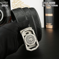 Cheap Versace AAA Quality Belts For Men #1119902 Replica Wholesale [$76.00 USD] [ITEM#1119902] on Replica Versace AAA Quality Belts