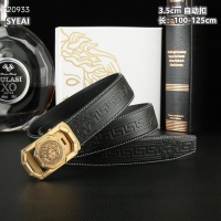 Versace AAA Quality Belts For Men #1119904