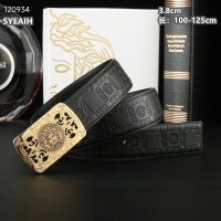 Cheap Versace AAA Quality Belts For Men #1119910 Replica Wholesale [$72.00 USD] [ITEM#1119910] on Replica Versace AAA Quality Belts