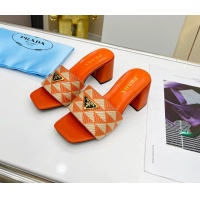 Prada Slippers For Women #1120030