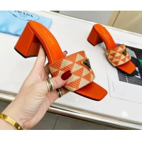 Cheap Prada Slippers For Women #1120030 Replica Wholesale [$76.00 USD] [ITEM#1120030] on Replica Prada Slippers