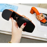 Cheap Prada Slippers For Women #1120030 Replica Wholesale [$76.00 USD] [ITEM#1120030] on Replica Prada Slippers