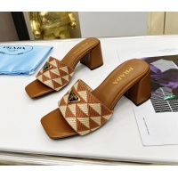 Prada Slippers For Women #1120031