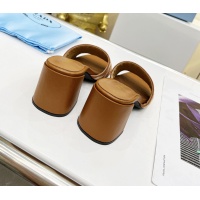 Cheap Prada Slippers For Women #1120031 Replica Wholesale [$76.00 USD] [ITEM#1120031] on Replica Prada Slippers