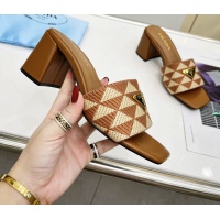 Cheap Prada Slippers For Women #1120031 Replica Wholesale [$76.00 USD] [ITEM#1120031] on Replica Prada Slippers