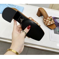 Cheap Prada Slippers For Women #1120031 Replica Wholesale [$76.00 USD] [ITEM#1120031] on Replica Prada Slippers