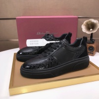 Salvatore Ferragamo Casual Shoes For Men #1120142