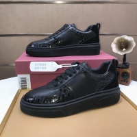 Cheap Salvatore Ferragamo Casual Shoes For Men #1120142 Replica Wholesale [$108.00 USD] [ITEM#1120142] on Replica Salvatore Ferragamo Casual Shoes