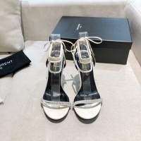 Cheap Yves Saint Laurent YSL Sandal For Women #1120188 Replica Wholesale [$105.00 USD] [ITEM#1120188] on Replica Yves Saint Laurent YSL Sandal