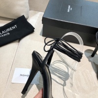 Cheap Yves Saint Laurent YSL Sandal For Women #1120189 Replica Wholesale [$105.00 USD] [ITEM#1120189] on Replica Yves Saint Laurent YSL Sandal