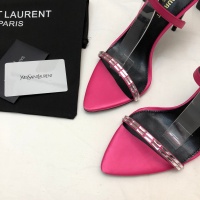 Cheap Yves Saint Laurent YSL Sandal For Women #1120194 Replica Wholesale [$108.00 USD] [ITEM#1120194] on Replica Yves Saint Laurent YSL Sandal