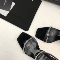Cheap Yves Saint Laurent YSL Sandal For Women #1120196 Replica Wholesale [$108.00 USD] [ITEM#1120196] on Replica Yves Saint Laurent YSL Sandal